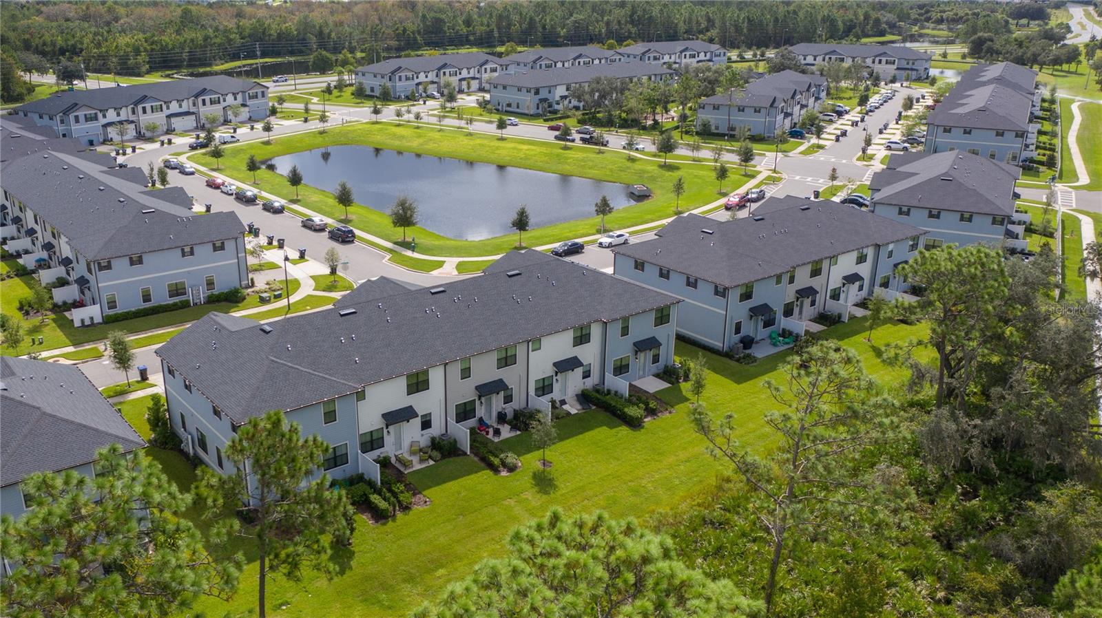 11205 WHISTLING PINE WAY, ORLANDO, FL, 32832
