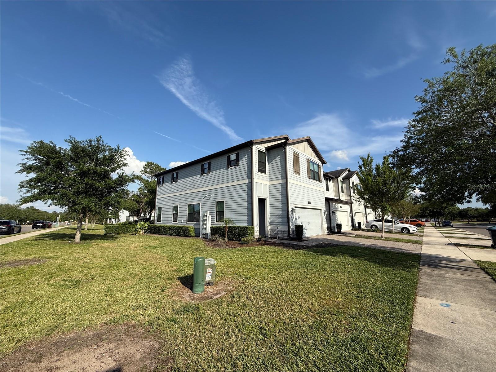 11205 WHISTLING PINE WAY, ORLANDO, FL, 32832