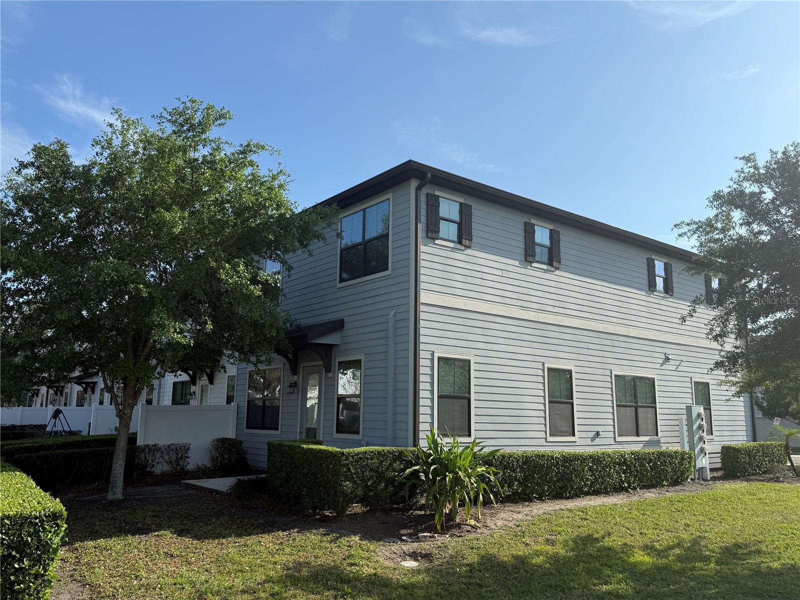 11205 WHISTLING PINE WAY, ORLANDO, FL, 32832