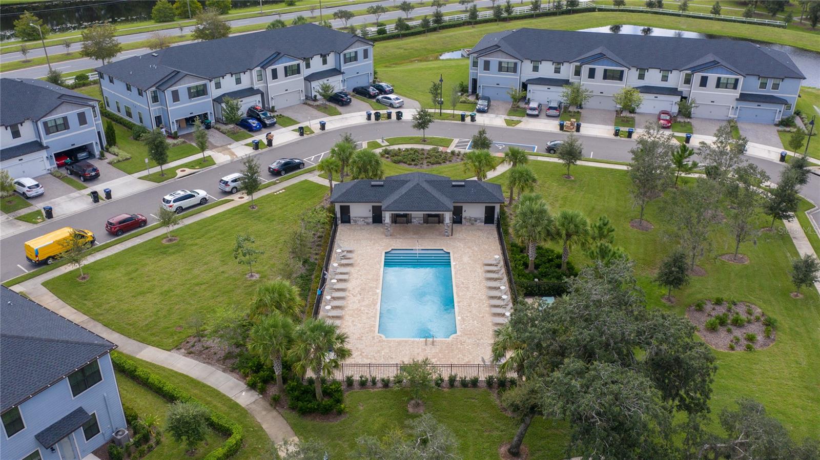 11205 WHISTLING PINE WAY, ORLANDO, FL, 32832