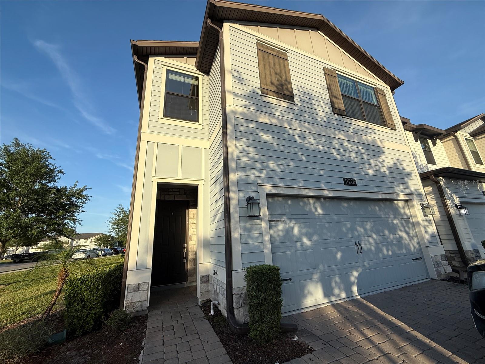 11205 WHISTLING PINE WAY, ORLANDO, FL, 32832