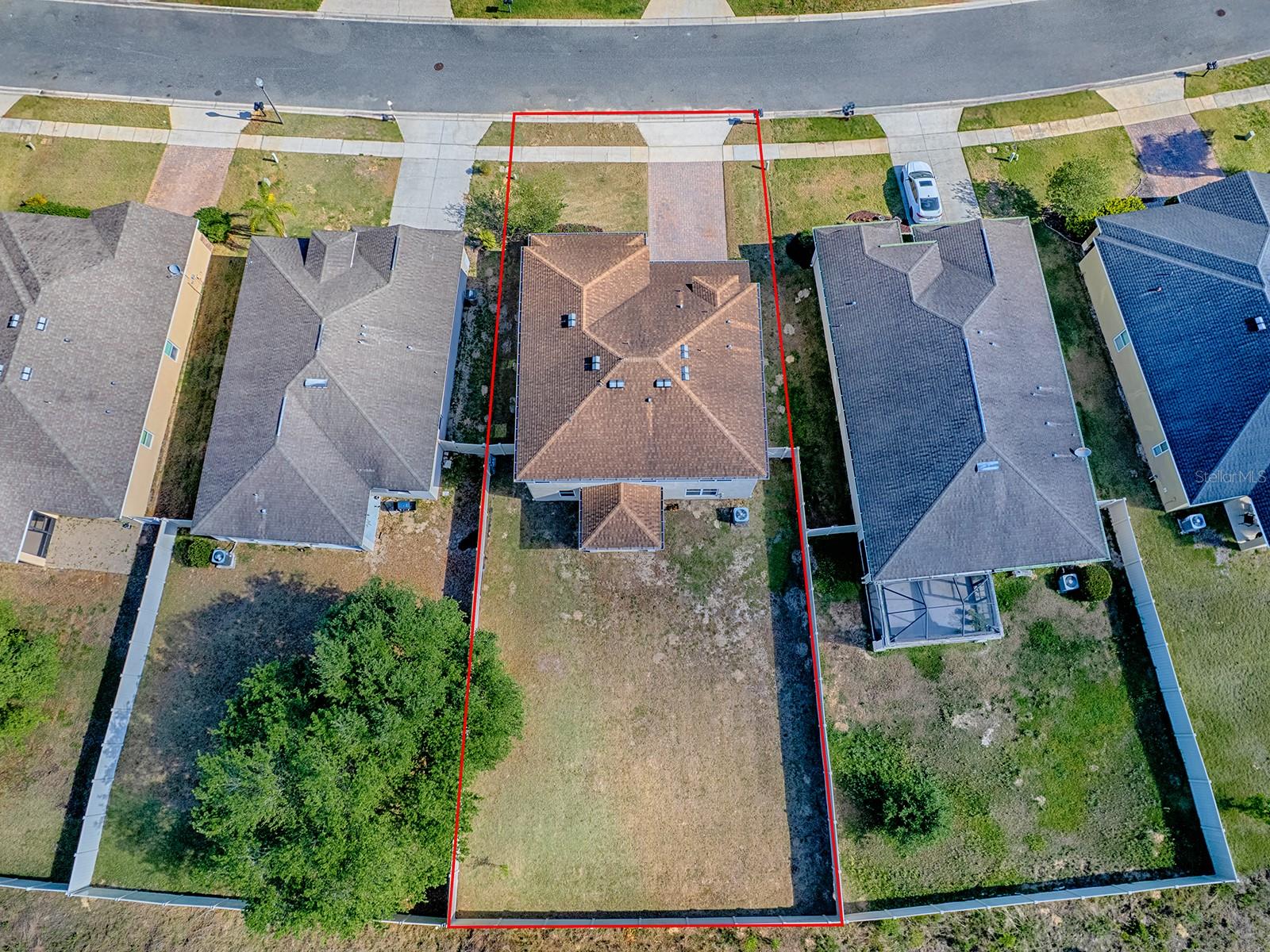 34107 ALAMEDA DR, SORRENTO, FL, 32776