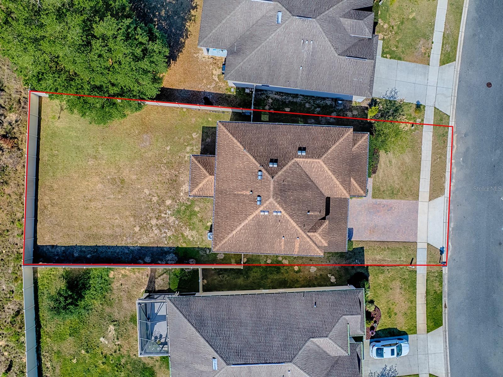 34107 ALAMEDA DR, SORRENTO, FL, 32776