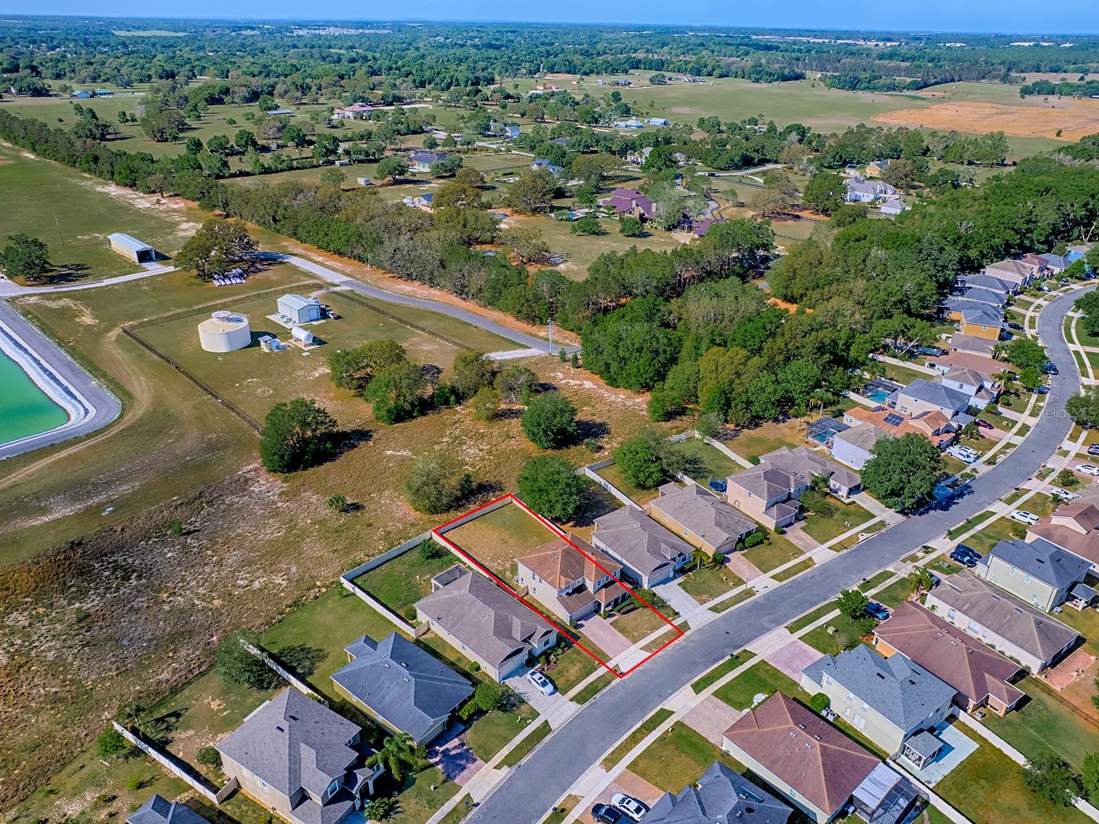 34107 ALAMEDA DR, SORRENTO, FL, 32776