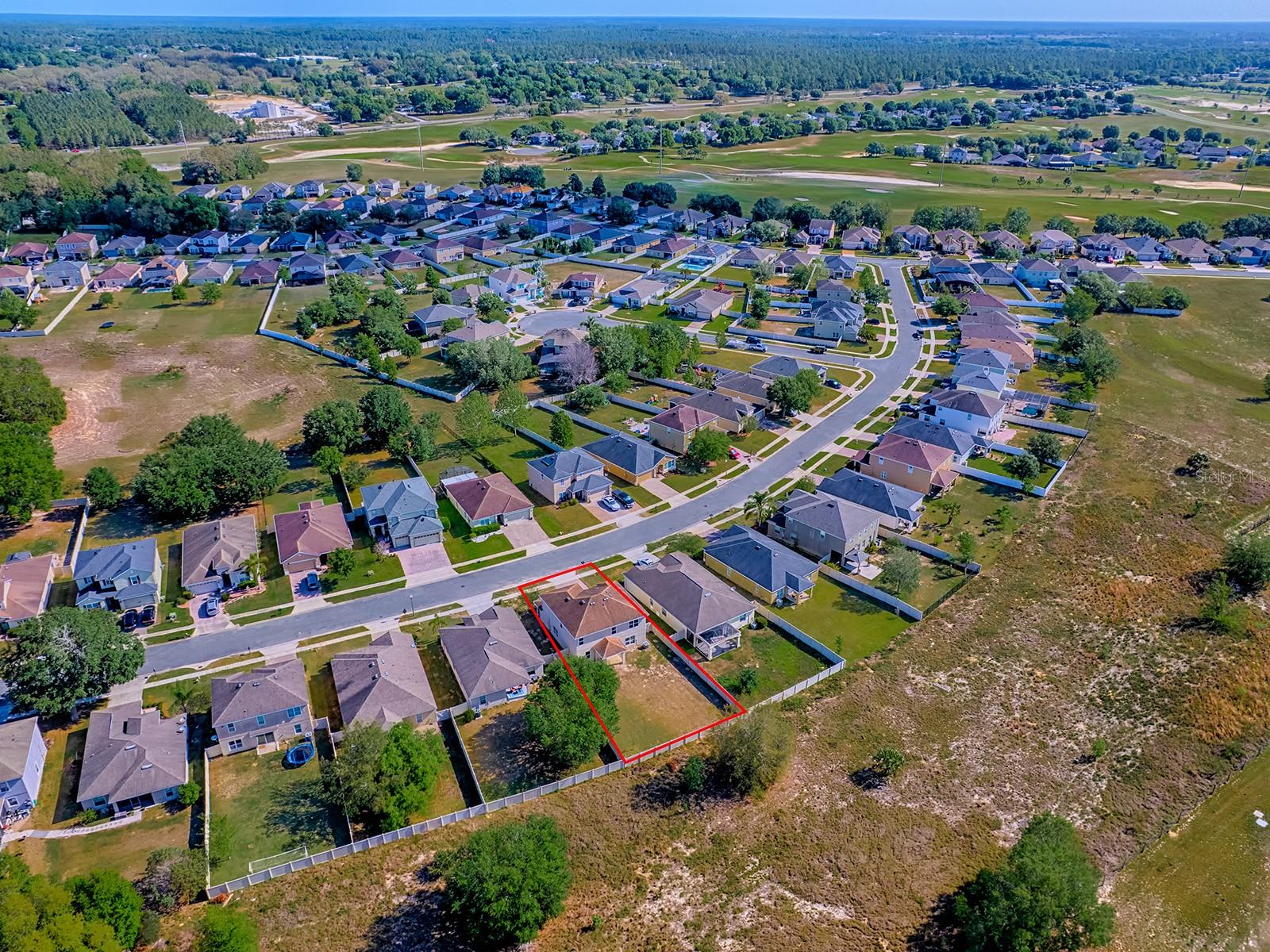 34107 ALAMEDA DR, SORRENTO, FL, 32776