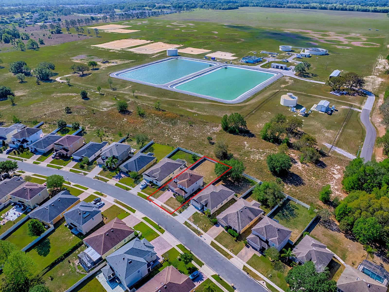 34107 ALAMEDA DR, SORRENTO, FL, 32776