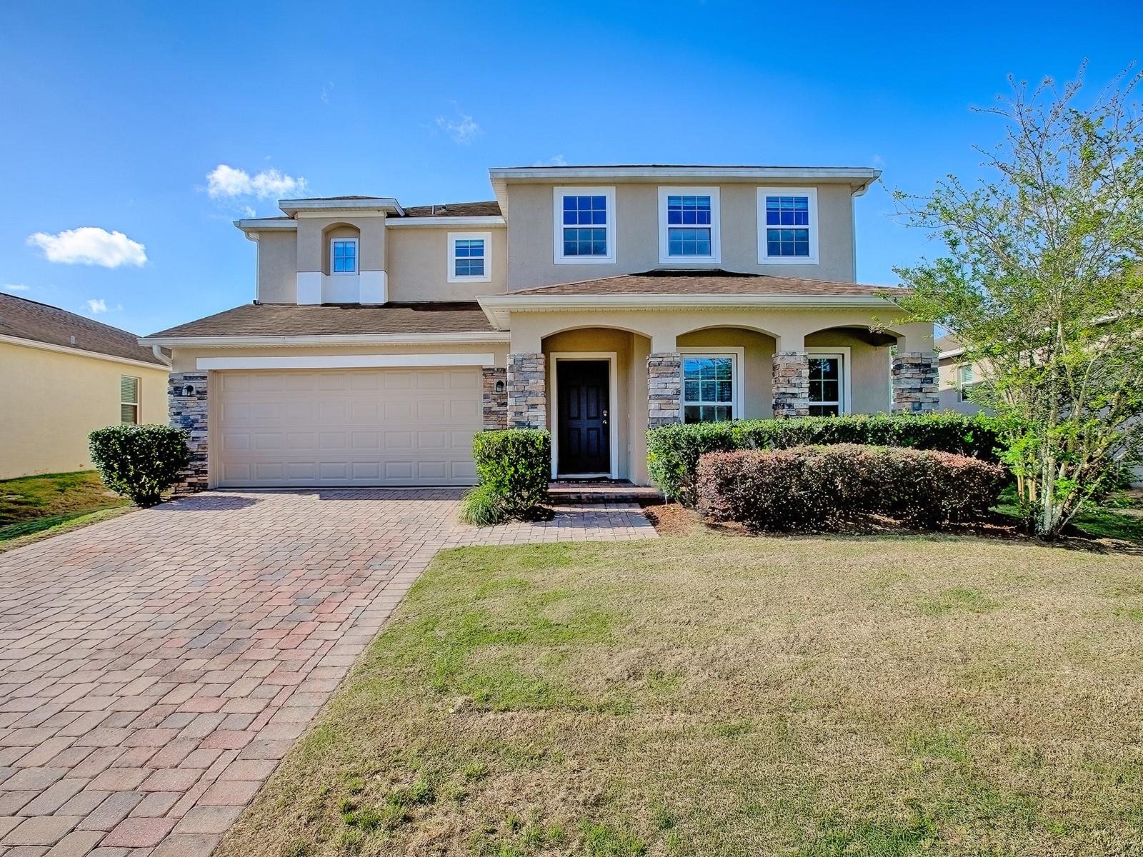 34107 ALAMEDA DR, SORRENTO, FL, 32776