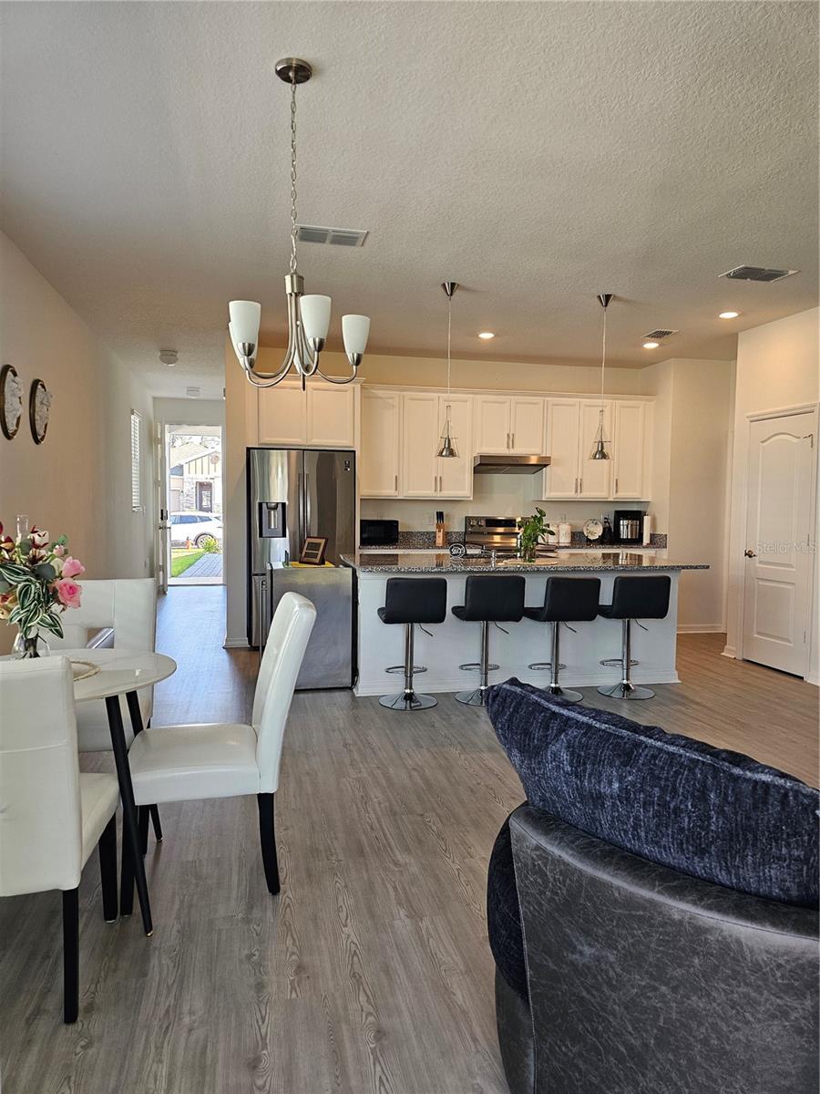 2927 SANCTUARY DR, CLERMONT, FL, 34714