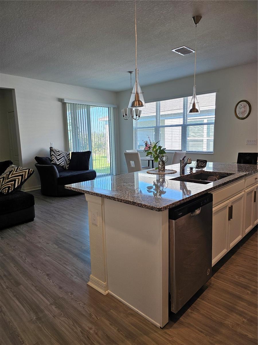 2927 SANCTUARY DR, CLERMONT, FL, 34714