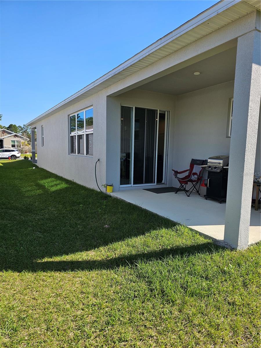 2927 SANCTUARY DR, CLERMONT, FL, 34714