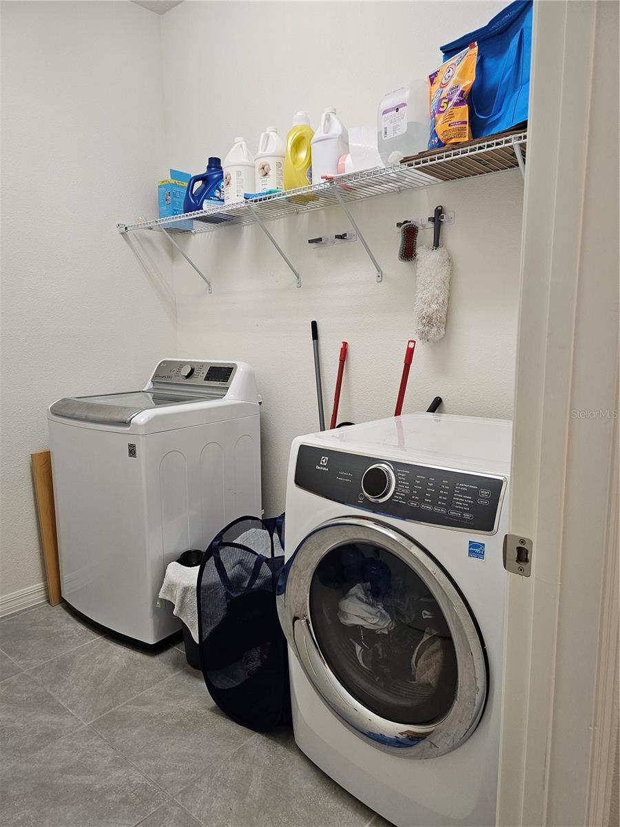 2927 SANCTUARY DR, CLERMONT, FL, 34714