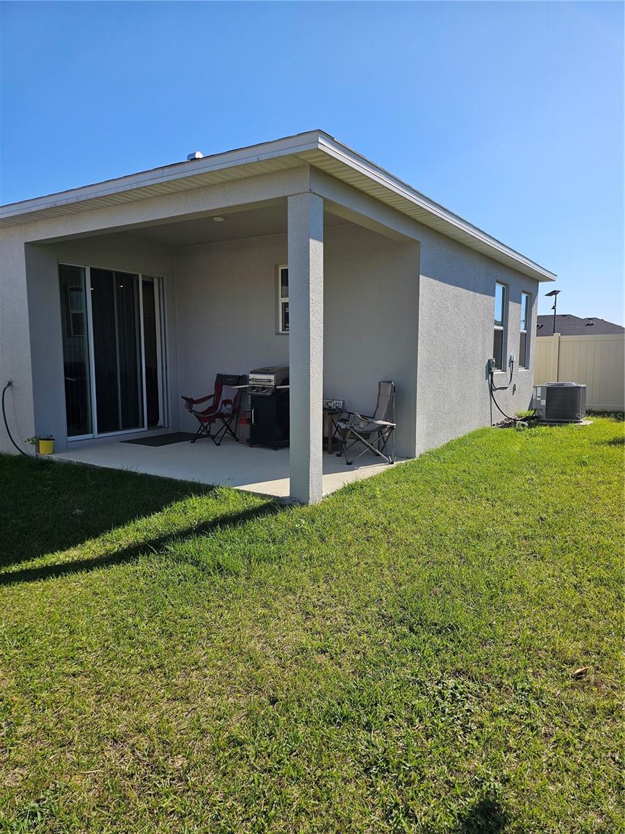 2927 SANCTUARY DR, CLERMONT, FL, 34714