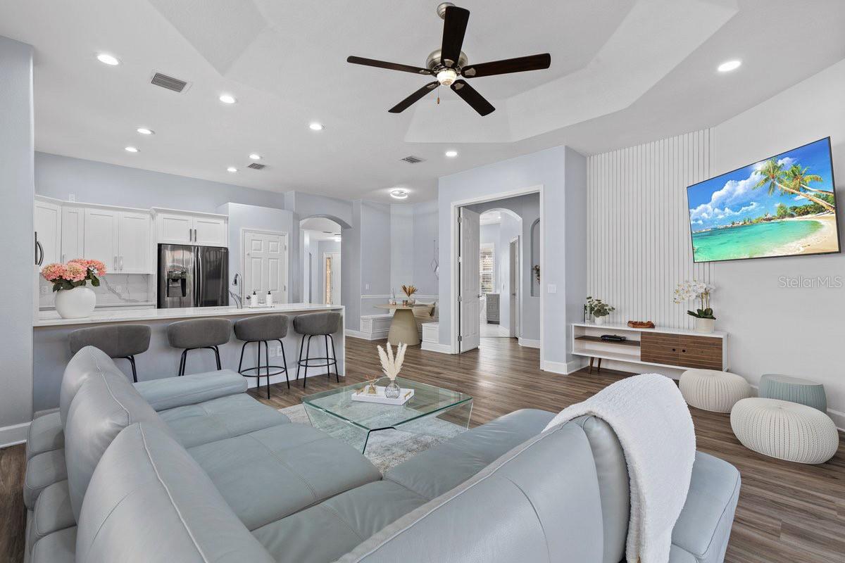 14521 MIRASOL MANOR CT, TAMPA, FL, 33626
