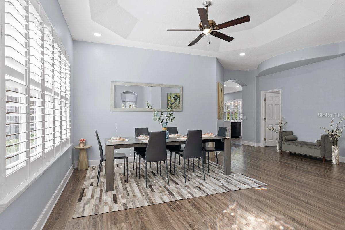 14521 MIRASOL MANOR CT, TAMPA, FL, 33626
