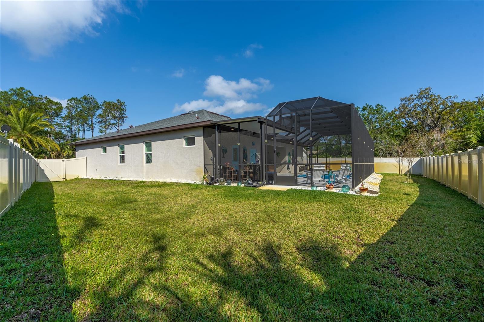 56 COLECHESTER LN, PALM COAST, FL, 32137