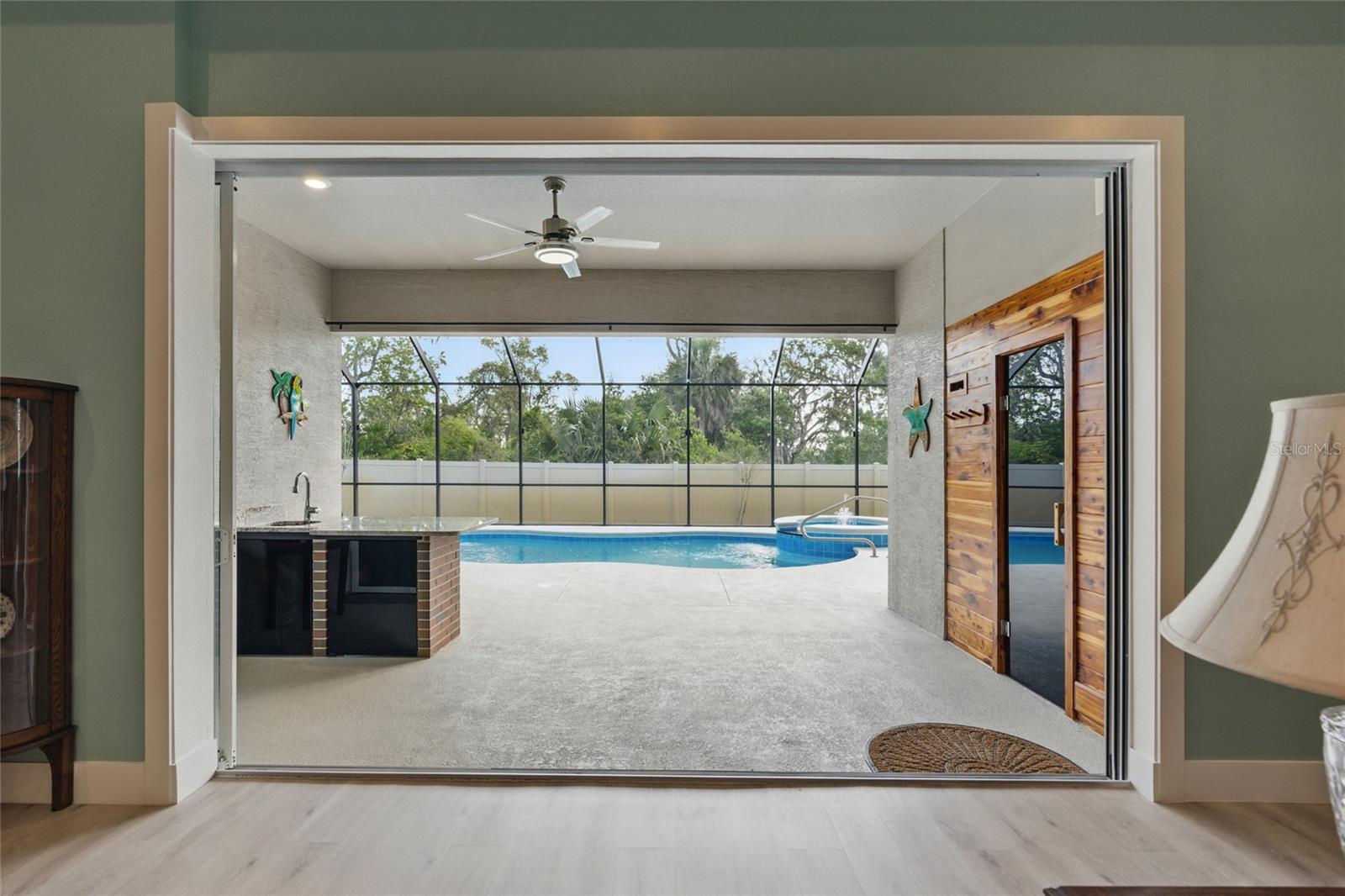 56 COLECHESTER LN, PALM COAST, FL, 32137