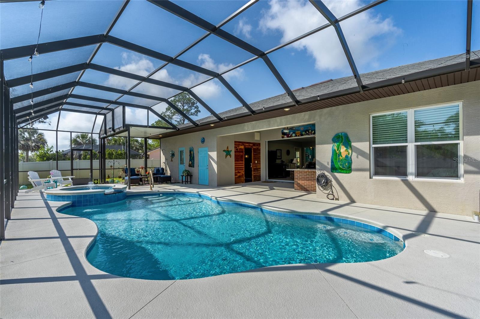 56 COLECHESTER LN, PALM COAST, FL, 32137