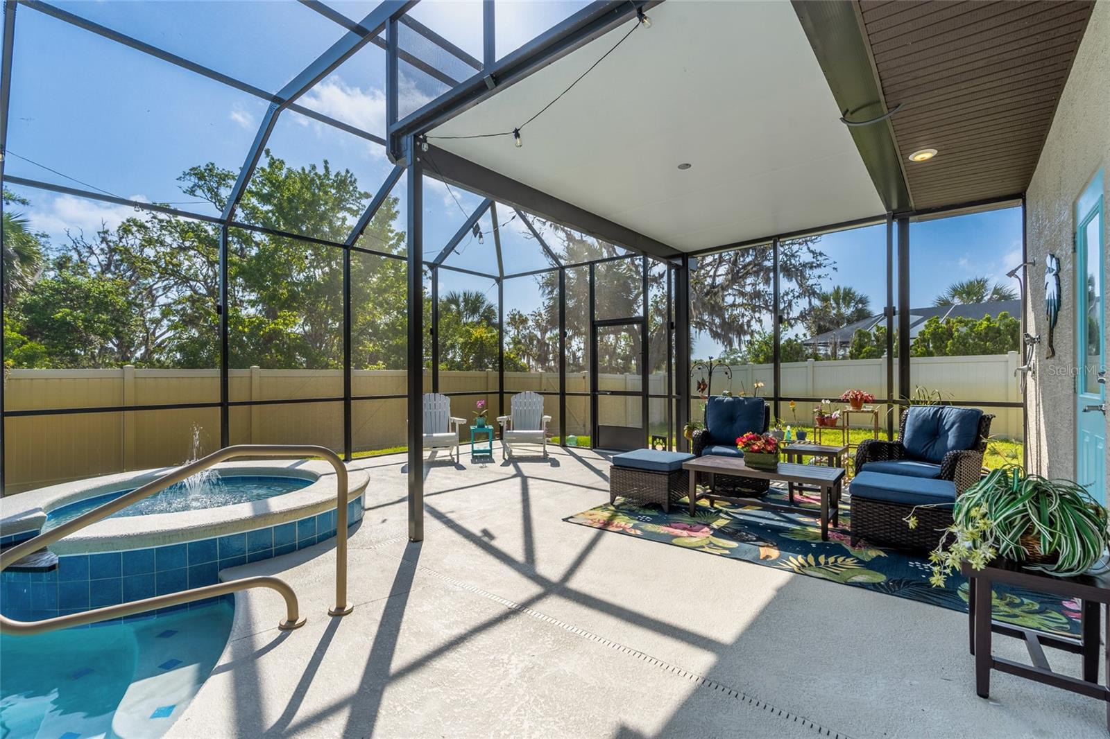 56 COLECHESTER LN, PALM COAST, FL, 32137