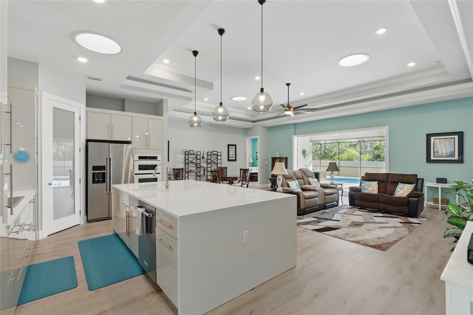56 COLECHESTER LN, PALM COAST, FL, 32137