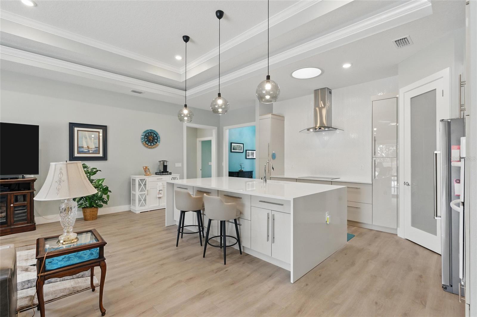 56 COLECHESTER LN, PALM COAST, FL, 32137