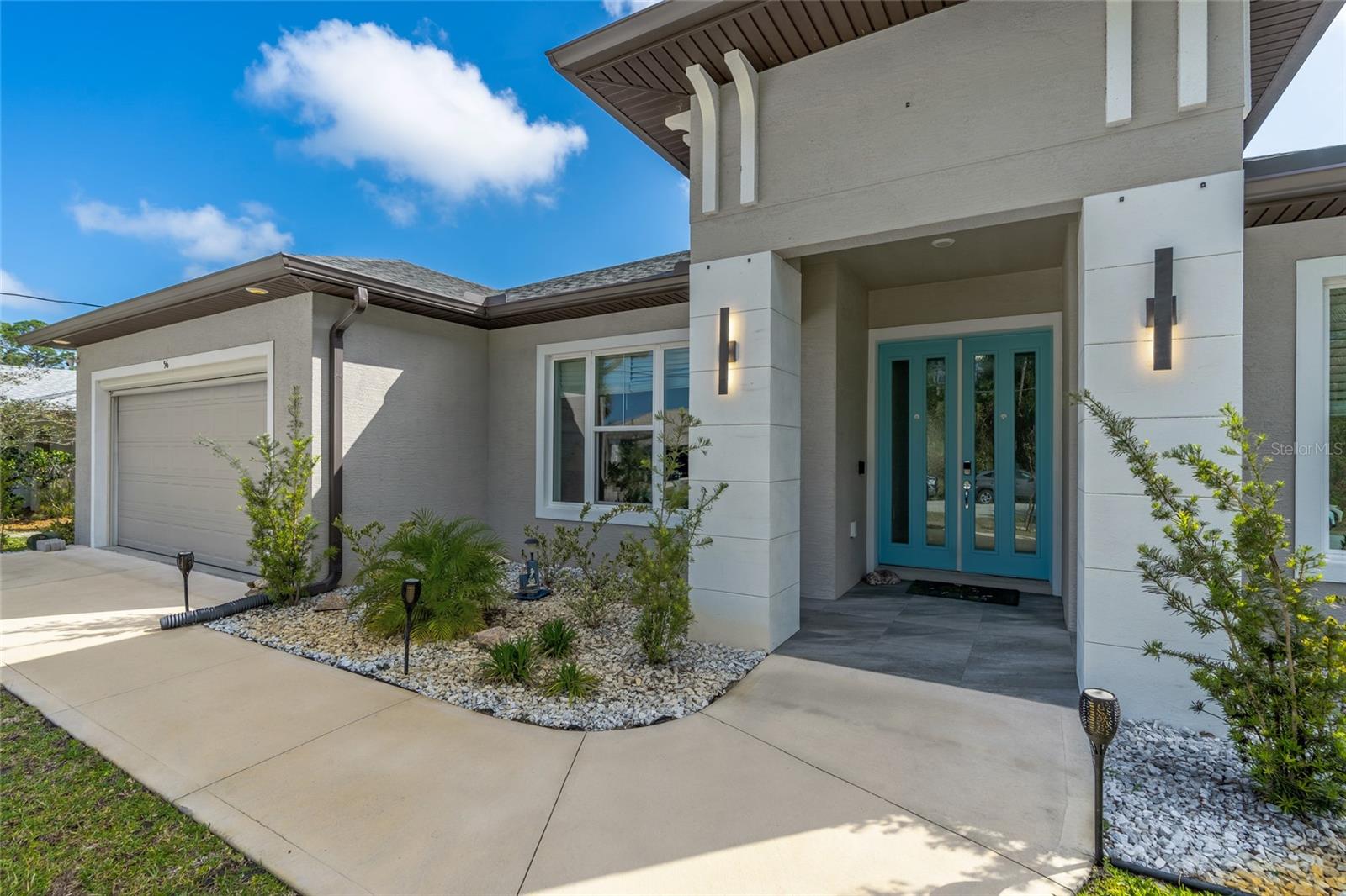 56 COLECHESTER LN, PALM COAST, FL, 32137