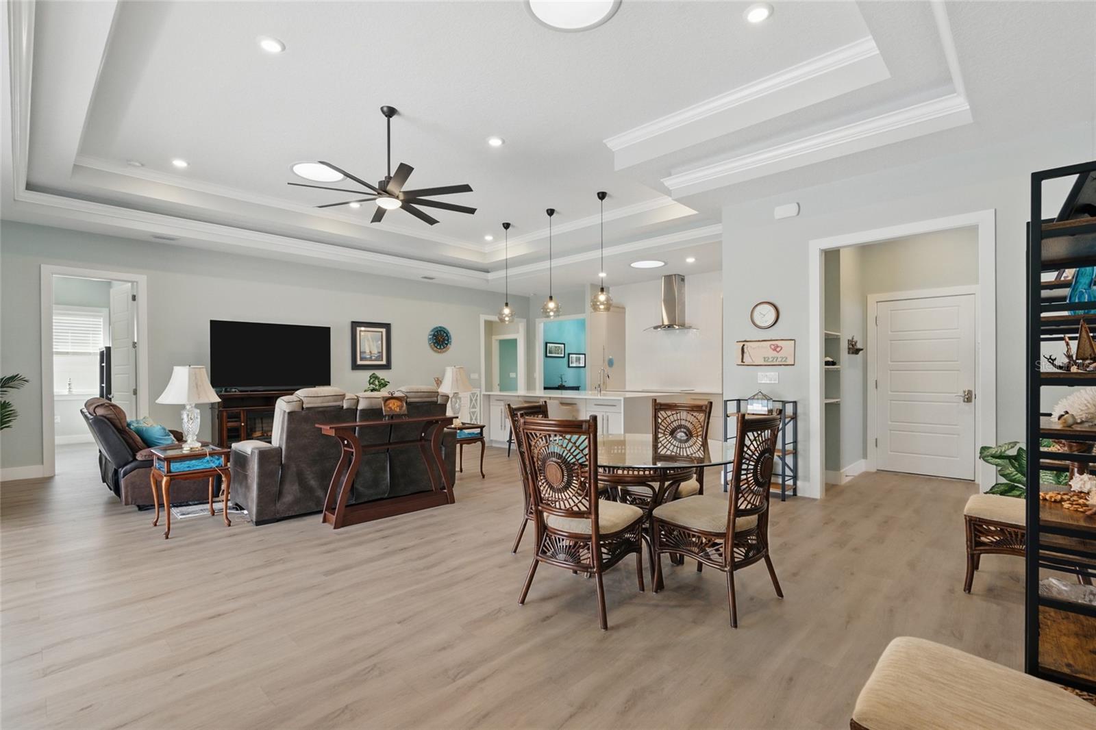 56 COLECHESTER LN, PALM COAST, FL, 32137