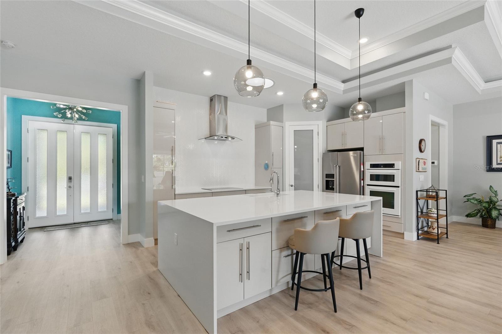 56 COLECHESTER LN, PALM COAST, FL, 32137