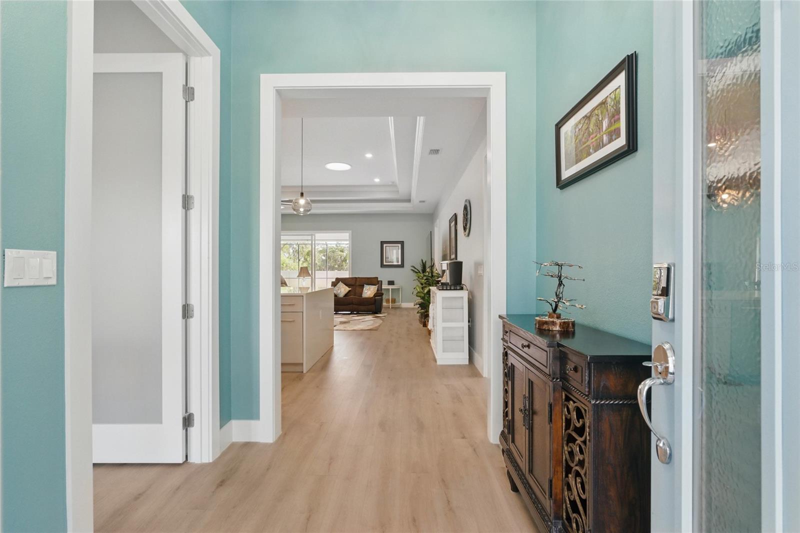 56 COLECHESTER LN, PALM COAST, FL, 32137
