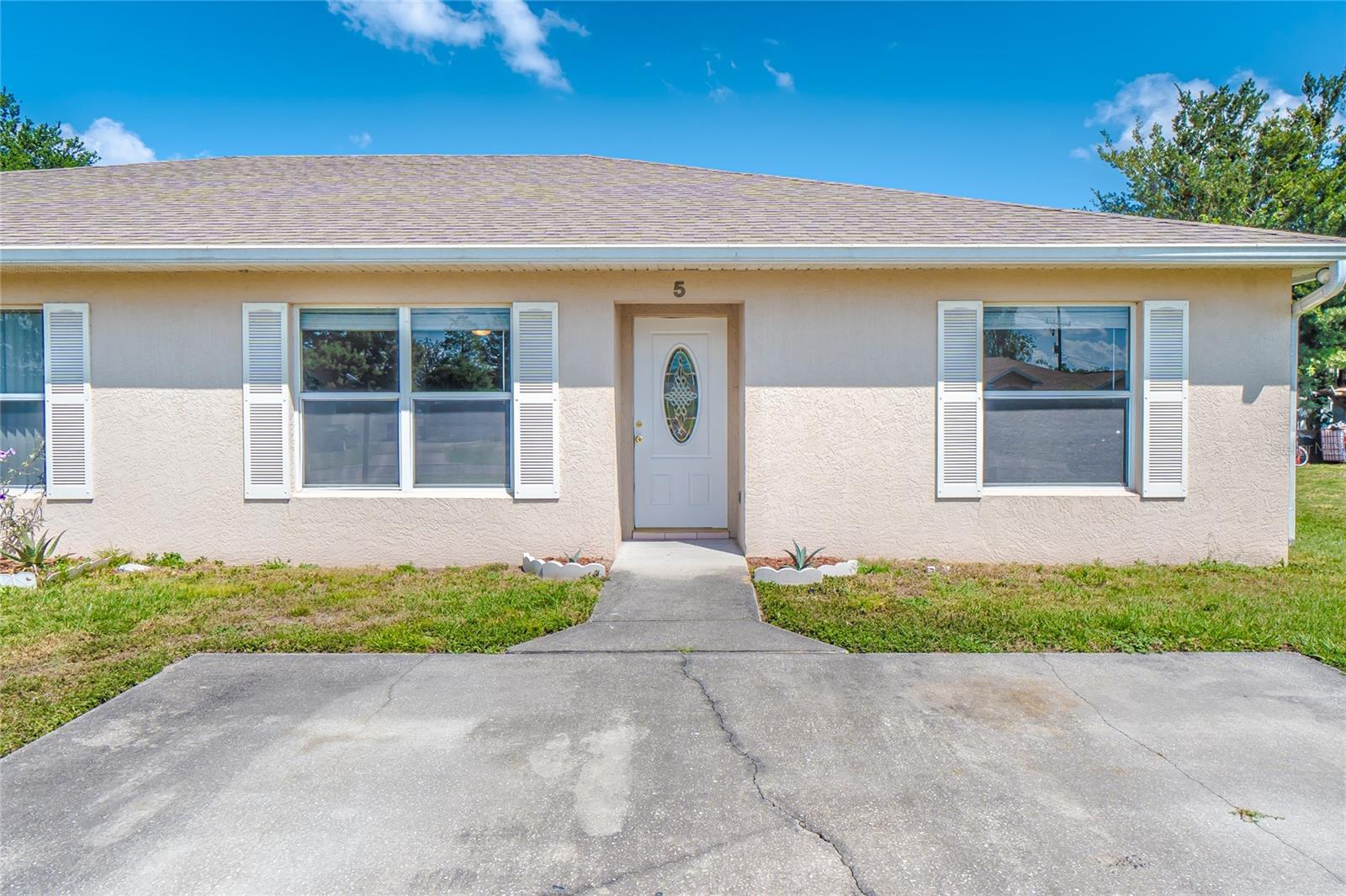5 CALIFORNIA AVE, ST CLOUD, FL, 34769