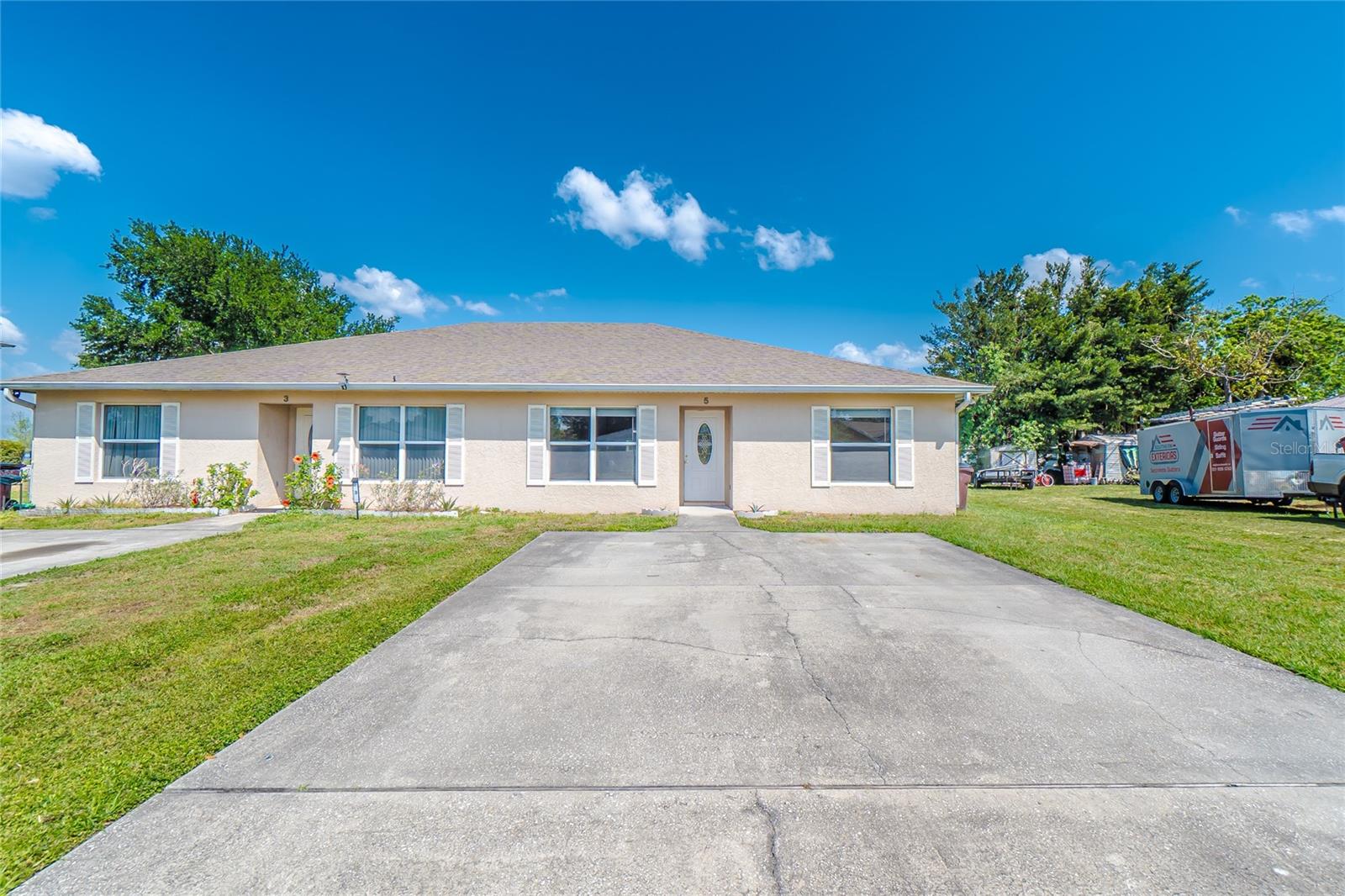 5 CALIFORNIA AVE, ST CLOUD, FL, 34769