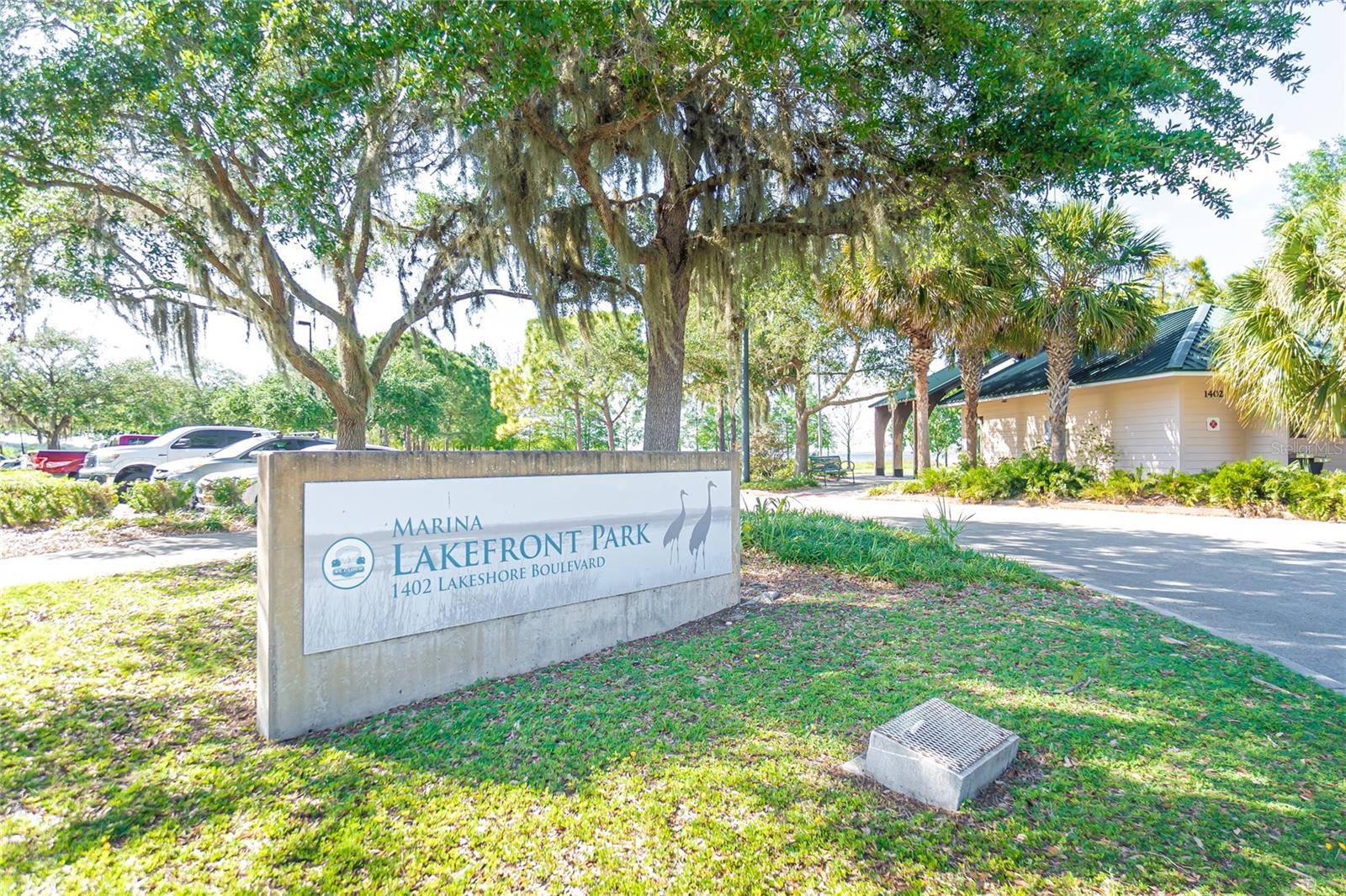 5 CALIFORNIA AVE, ST CLOUD, FL, 34769