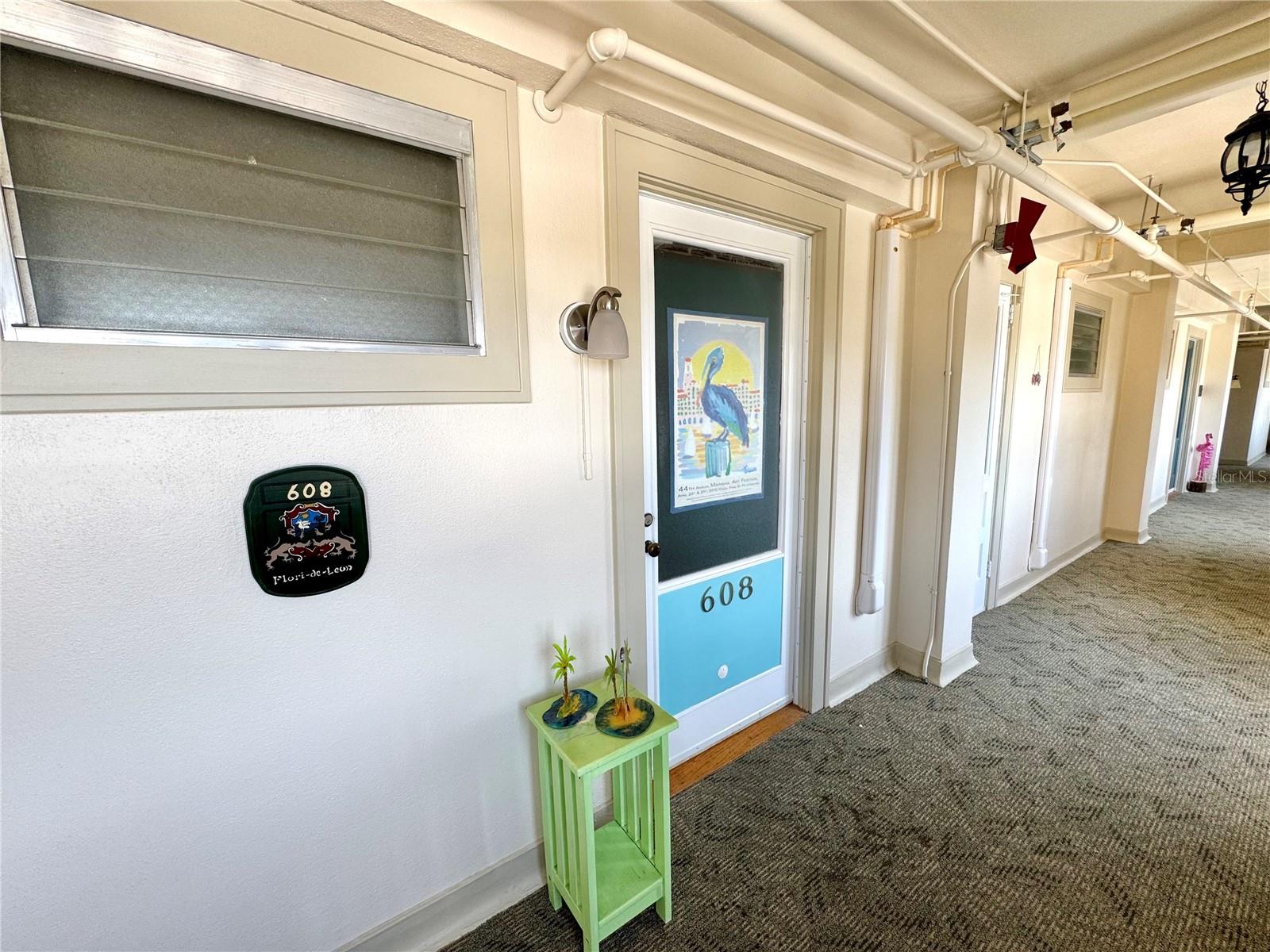 130 4TH AVE N #608, ST PETERSBURG, FL, 33701