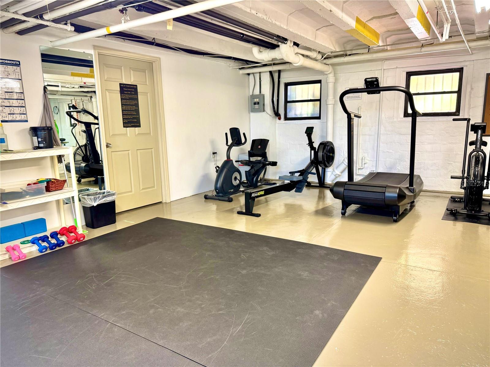 130 4TH AVE N #608, ST PETERSBURG, FL, 33701