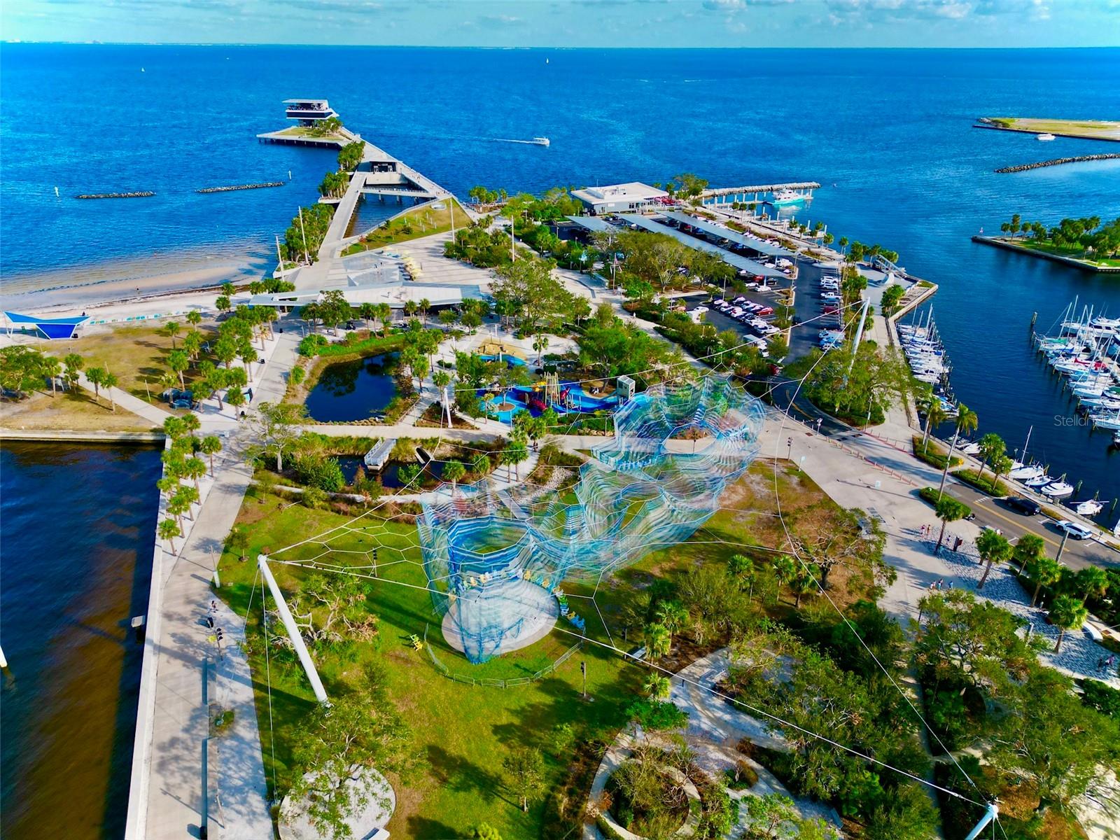 130 4TH AVE N #608, ST PETERSBURG, FL, 33701