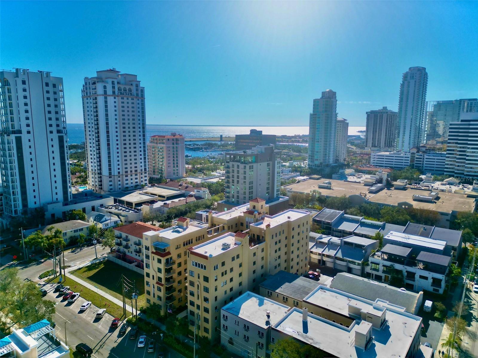 130 4TH AVE N #608, ST PETERSBURG, FL, 33701