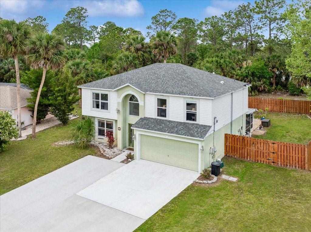 24 PINELYNN DR, PALM COAST, FL, 32164