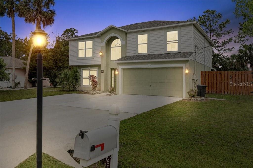 24 PINELYNN DR, PALM COAST, FL, 32164