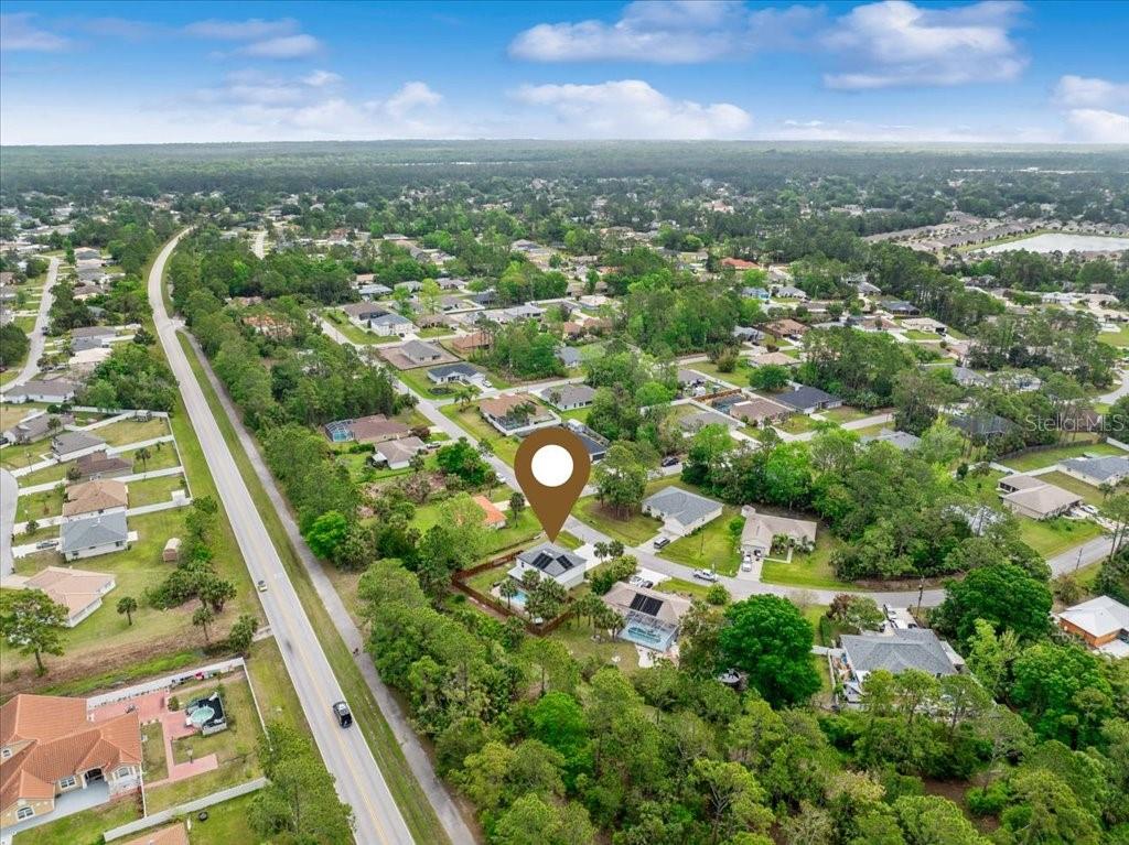 24 PINELYNN DR, PALM COAST, FL, 32164