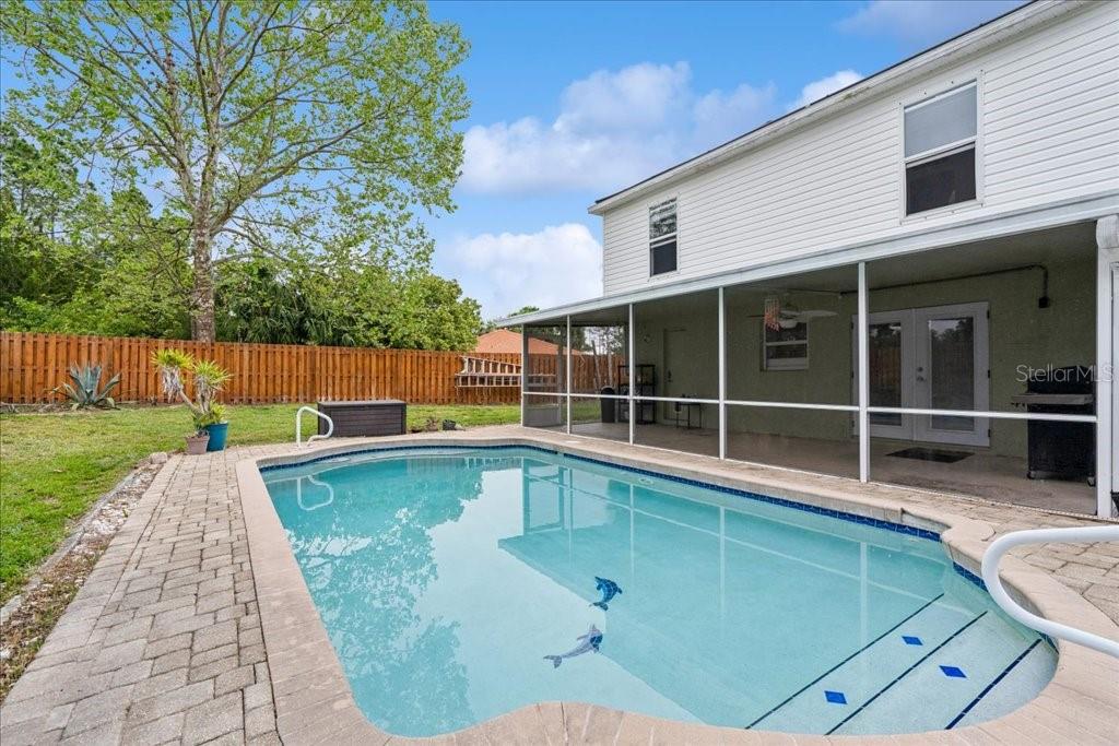 24 PINELYNN DR, PALM COAST, FL, 32164