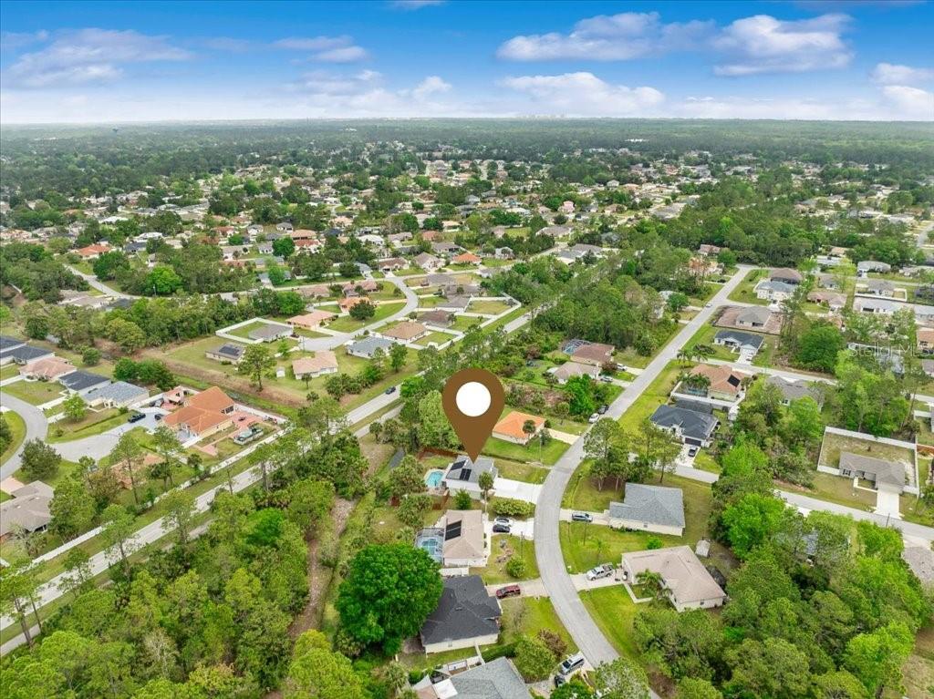 24 PINELYNN DR, PALM COAST, FL, 32164