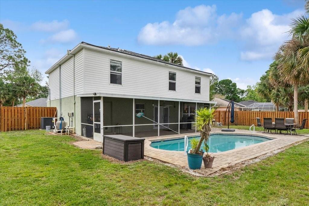 24 PINELYNN DR, PALM COAST, FL, 32164