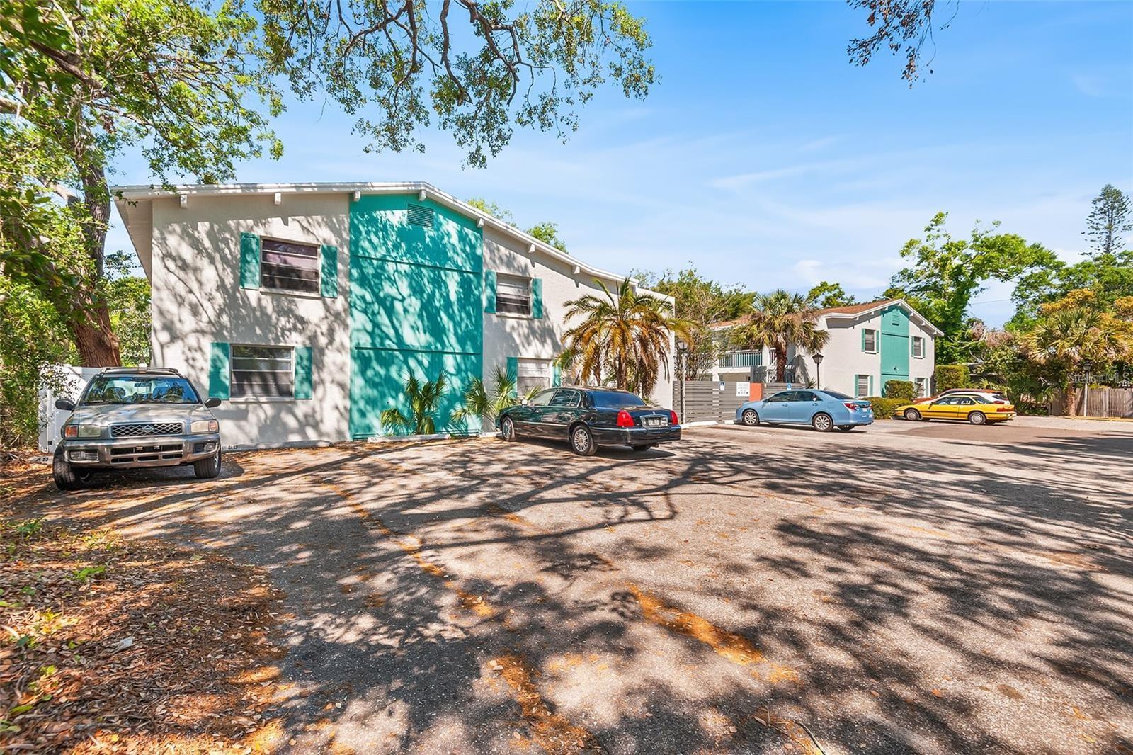 2855 51ST ST S #1, GULFPORT, FL, 33707
