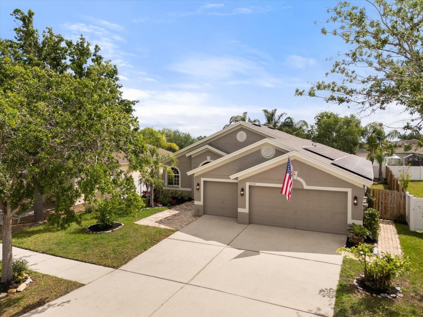 10714 ROCKLEDGE VIEW DR, RIVERVIEW, FL, 33579