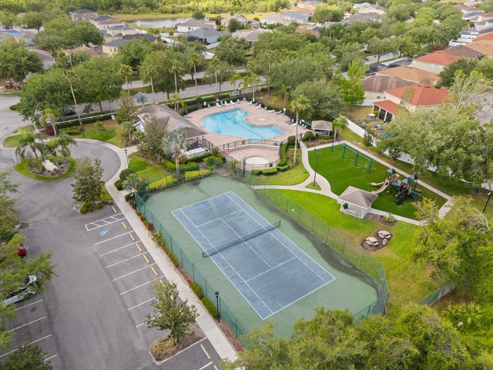 10714 ROCKLEDGE VIEW DR, RIVERVIEW, FL, 33579