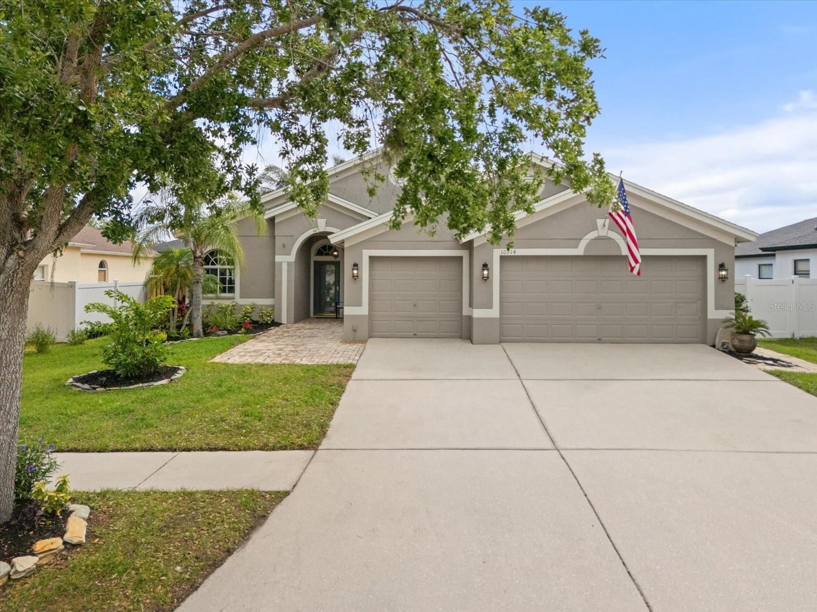 10714 ROCKLEDGE VIEW DR, RIVERVIEW, FL, 33579