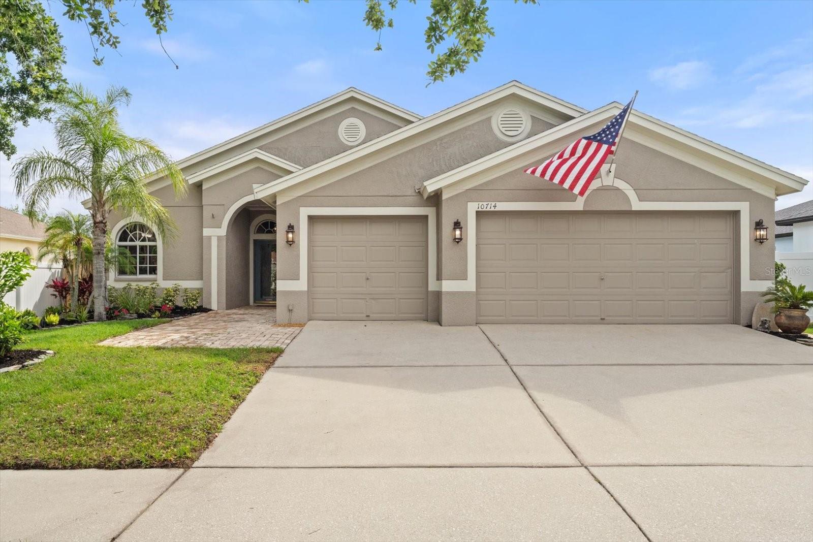 10714 ROCKLEDGE VIEW DR, RIVERVIEW, FL, 33579