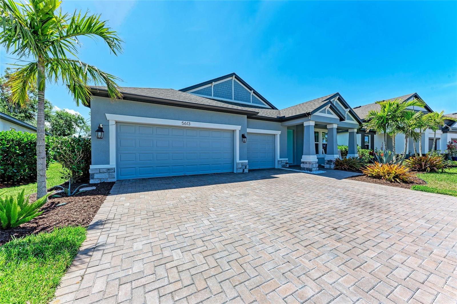 5613 BADINI WAY, PALMETTO, FL, 34221