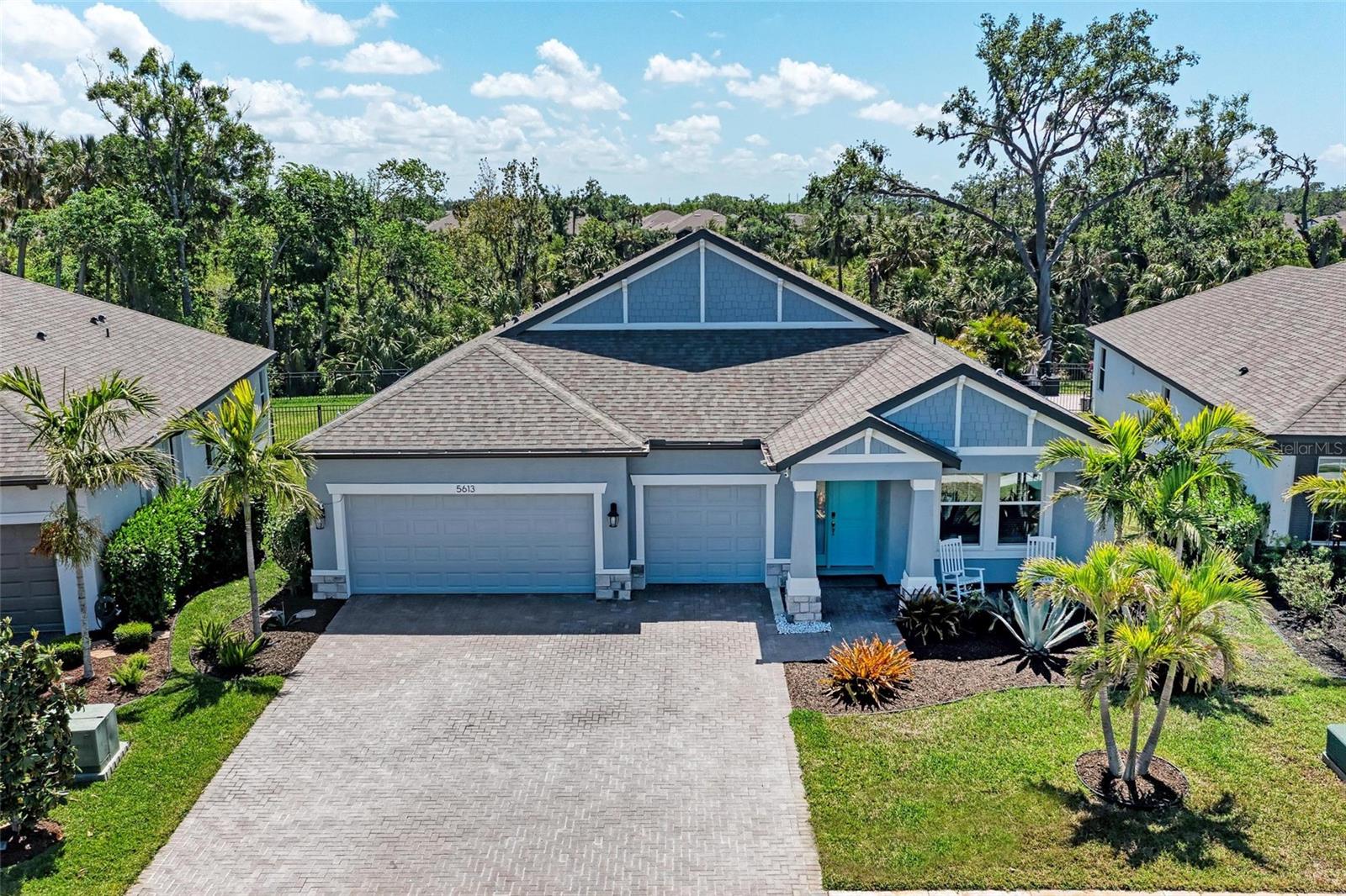 5613 BADINI WAY, PALMETTO, FL, 34221