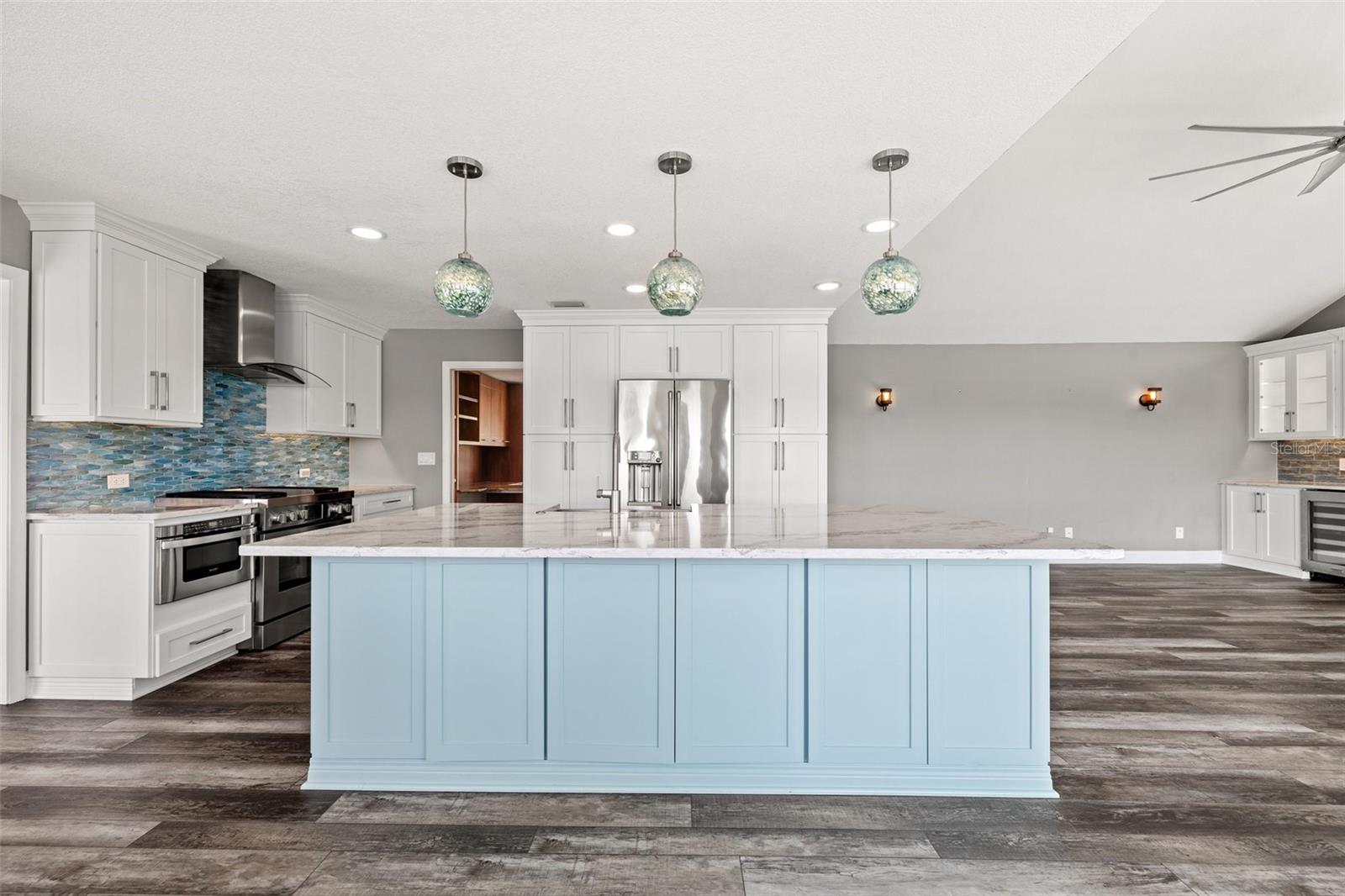 5925 SEABIRD DR S, GULFPORT, FL, 33707