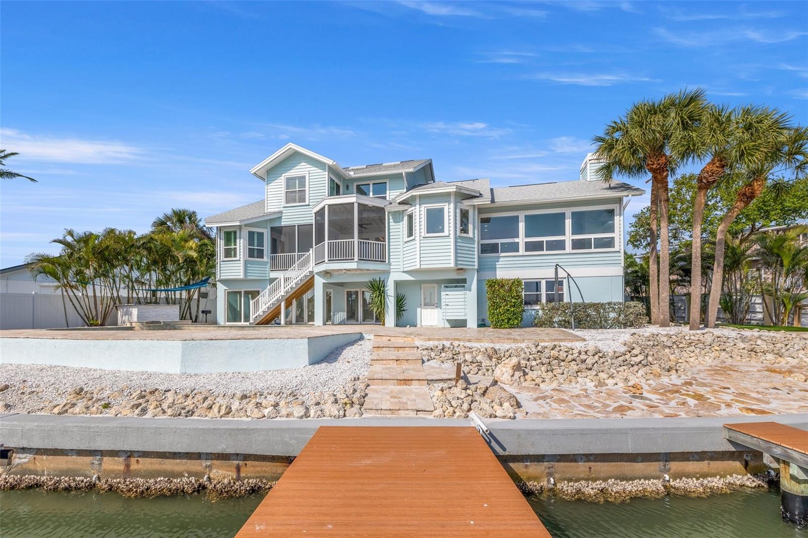 5925 SEABIRD DR S, GULFPORT, FL, 33707